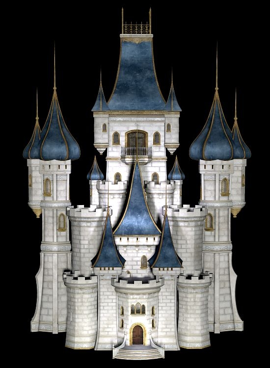 Cassandrascastle.com